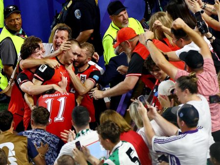 Avstrija proti Švici: Rekordni četrtfinale, ki še vedno ostaja nedosegljiv