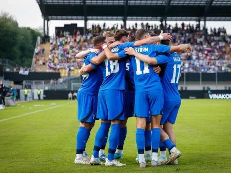 ZDA so samozavestno premagale Bosno in Hercegovino, a so ostale v manjšini