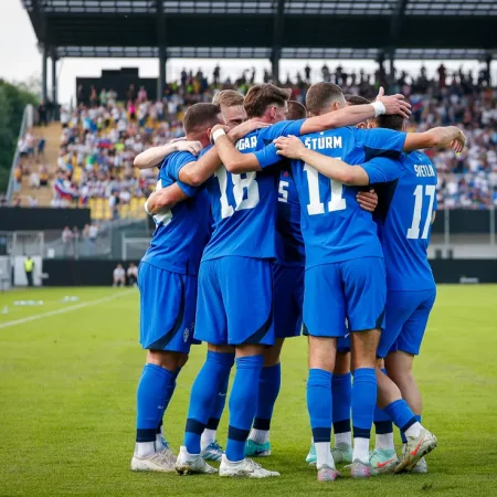 ZDA so samozavestno premagale Bosno in Hercegovino, a so ostale v manjšini
