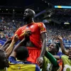 Anglija na začetku tekme nepričakovano izgubi proti DR Kongo. Afričani šokirajo favorite svetovnega prvenstva 2026