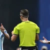 Bivši sodnik FIFA ocenjuje sojenje v finalu svetovnega prvenstva 2026: Messijeve trditve so neutemeljene