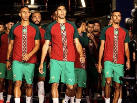 Francija proti Maroku: Ali lahko Atlas Lions ponovno presenetijo favorite?