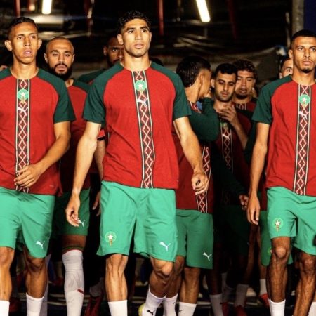 Francija proti Maroku: Ali lahko Atlas Lions ponovno presenetijo favorite?
