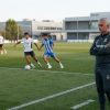 Real Madrid proti Leganesu: Mourinhova ekipa odpira novo obdobje s prijateljsko tekmo
