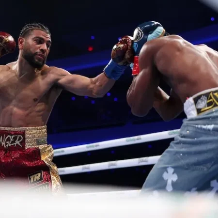 Zepeda ali Roach? Tim Bradley dvomi o svoji napovedi pred dvobojem za naslov WBC