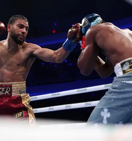 Zepeda ali Roach? Tim Bradley dvomi o svoji napovedi pred dvobojem za naslov WBC