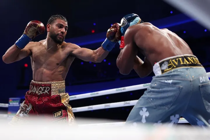 Zepeda ali Roach? Tim Bradley dvomi o svoji napovedi pred dvobojem za naslov WBC