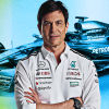 Toto Wolff je voznikom Mercedesa postavil strog pogoj: v ekipi ne bo konfliktov