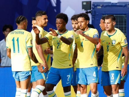“Kakšna sramota”. Brazilski predsednik ostro kritizira reprezentanco po neuspehu na svetovnem prvenstvu 2026