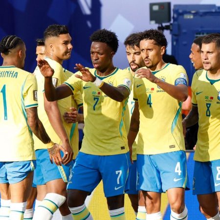 “Kakšna sramota”. Brazilski predsednik ostro kritizira reprezentanco po neuspehu na svetovnem prvenstvu 2026