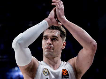 Mario Hezonja se vrača v ligo NBA. Krilni center Real Madrida bo kariero nadaljeval v Clevelandu
