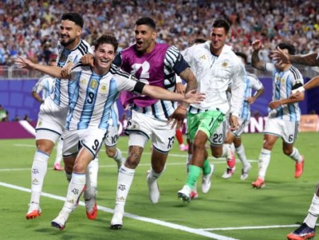 Finale brez Argentine? Kaj pričakovati od polfinala svetovnega prvenstva 2026