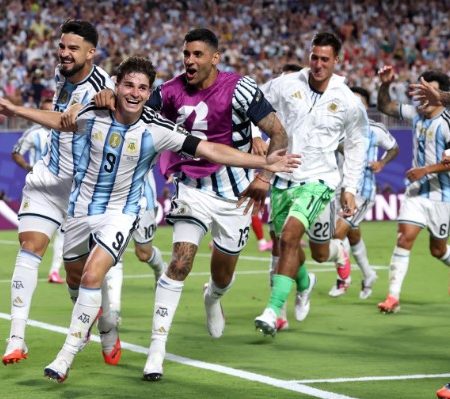 Finale brez Argentine? Kaj pričakovati od polfinala svetovnega prvenstva 2026