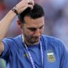 Scalonijeva prihodnost pod vprašajem. Argentinska zveza želi obdržati selektorja tudi po finalu svetovnega prvenstva 2026