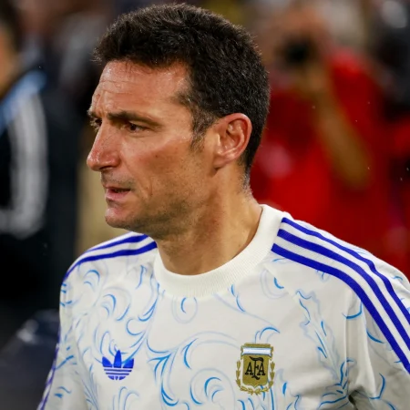 Scaloni je ocenil nastop Argentine na svetovnem prvenstvu 2026: “Igramo zadovoljivo”