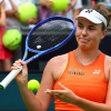 Določeni so vsi četrtfinalni pari turnirja WTA 500 v Washingtonu