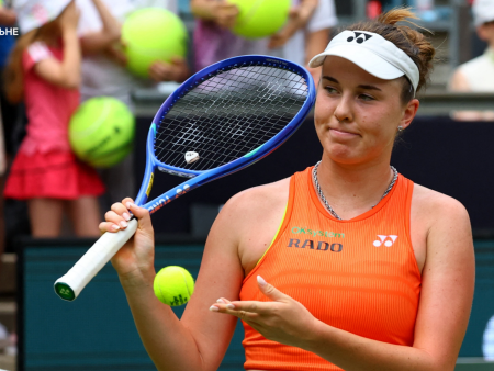 Določeni so vsi četrtfinalni pari turnirja WTA 500 v Washingtonu