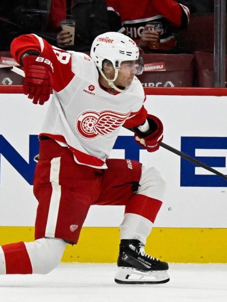 Patrick Kane se vrača v Chicago: legendarni napadalec bo znova nosil uniformo Blackhawksov
