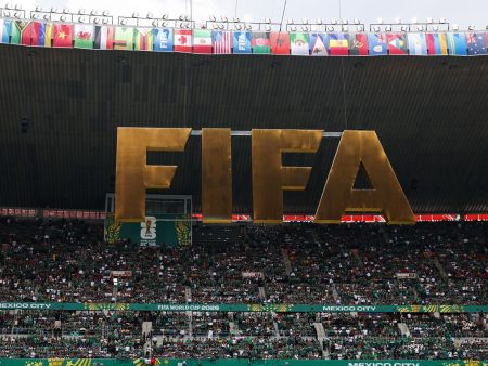 FIFA razmišlja o novi širitvi svetovnega prvenstva. Turnir se lahko poveča na 64 ekip