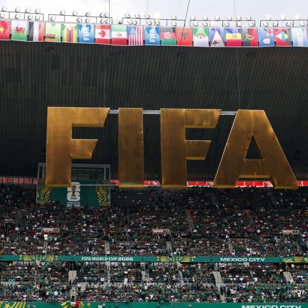 FIFA razmišlja o novi širitvi svetovnega prvenstva. Turnir se lahko poveča na 64 ekip