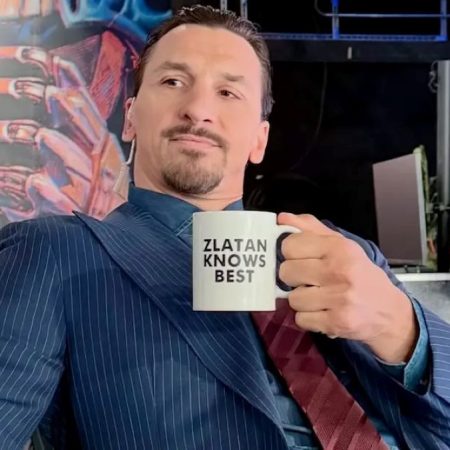 Ibrahimović krivi Anglijo za poraz Argentine: “Tuchel je zlorabil svojo priložnost”