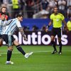 Argentina proti Egiptu: Branilci naslova želijo narediti še en korak k obrambi naslova