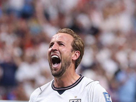 Harry Kane je označil glavno napako Anglije v polfinalu svetovnega prvenstva