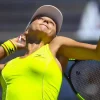 Nadiya Kichenok je končala nastop na turnirju dvojic WTA 250 v Hamburgu