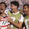 12. finale svetovnega prvenstva: Evropa se znova sreča z Južno Ameriko