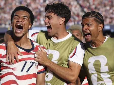 12. finale svetovnega prvenstva: Evropa se znova sreča z Južno Ameriko
