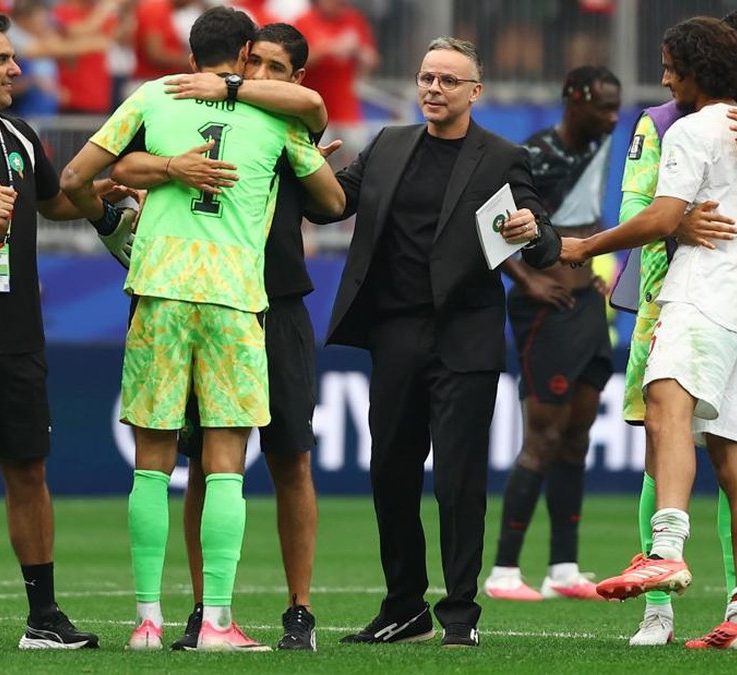 Francija proti Maroku: Ali lahko Atlas Lions znova presenetijo svet? Predogled četrtfinala svetovnega prvenstva 2026