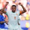 Mbappe se je izenačil z Messijem v strelski dirki svetovnega prvenstva 2026