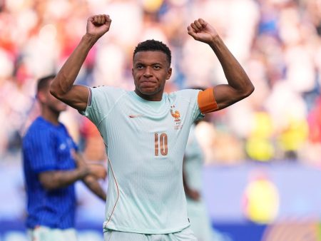 Mbappe se je izenačil z Messijem v strelski dirki svetovnega prvenstva 2026
