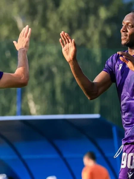 Gent – ​​LNZ: Klub iz Čerkasov bo poskušal ustvariti senzacijo v Belgiji in napredovati