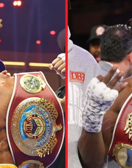 Tim Bradley je pohvalil Billa Haneyja in si zaradi Devinovih pogajanj izmislil nov vzdevek