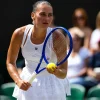 Marta Kostyuk izve svojo nasprotnico v tretjem krogu turnirja WTA 1000 v Torontu