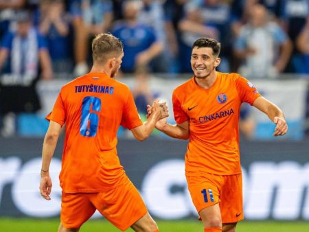 Liga prvakov: Štiri tekme za določitev udeležencev glavnega dela