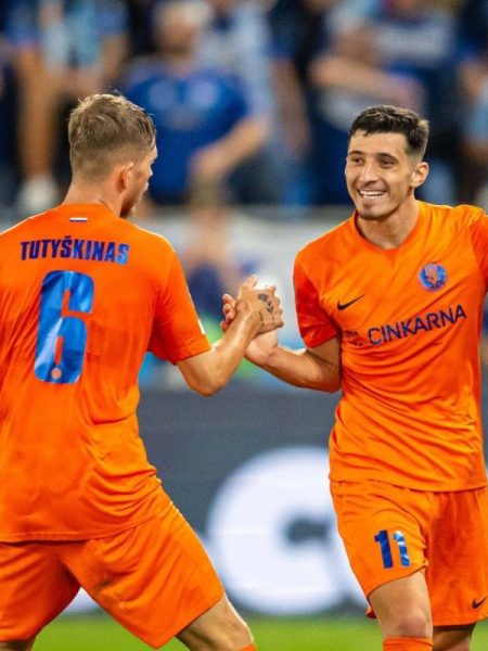 Liga prvakov: Štiri tekme za določitev udeležencev glavnega dela