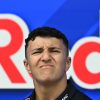 Dirkač Red Bulla bi lahko zaradi poškodbe izpustil Veliko nagrado Nizozemske
