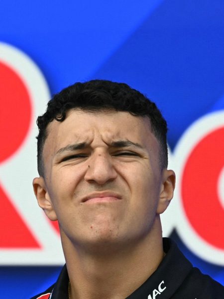 Dirkač Red Bulla bi lahko zaradi poškodbe izpustil Veliko nagrado Nizozemske