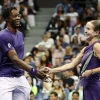 Svitolina in Monfils bosta na Odprtem prvenstvu ZDA debitirali v mešanih dvojicah: tekmici – Eala in Auger-Aliassime