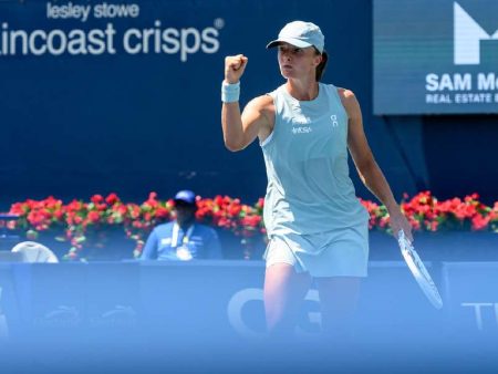 Sara Beilek – Madison Keys: Kdo se bo uvrstil v polfinale WTA 1000 v Cincinnatiju