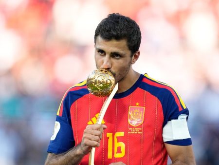Rodri je zavrnil Real Madrid in izbral Barcelono: kaj je vplivalo na odločitev vezista