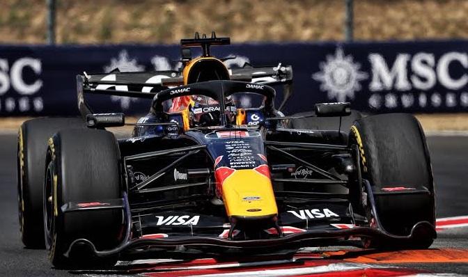Red Bull je pojasnil neuspešen začetek sezone 2026. Ekipa je navedla dva glavna razloga
