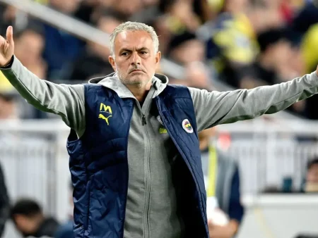 Fenerbahçe proti Sturmu: Turški velikani še nikoli niso izgubili proti avstrijskim klubom v evropskih tekmovanjih