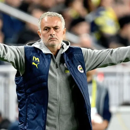 Fenerbahçe proti Sturmu: Turški velikani še nikoli niso izgubili proti avstrijskim klubom v evropskih tekmovanjih
