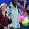 Svitolina in Monfils se bosta borili za mesto v finalu Odprtega prvenstva ZDA: njuni slavni tekmici