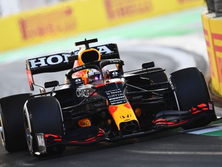 Max Verstappen podal izjavo po podaljšanju pogodbe z Red Bullom do leta 2030