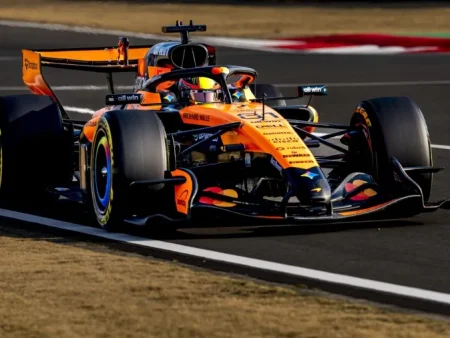 Formula 1 se vrača: Danes bodo potekale kvalifikacije za sprint za Veliko nagrado Nizozemske