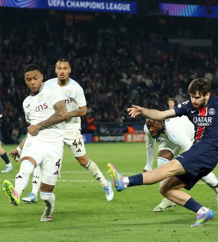 PSG – Aston Villa: Predogled in napoved tekme za UEFA superpokal